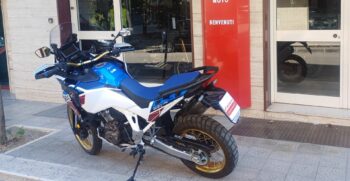 Honda Africa Twin 1100 Tricolor – Ciciriello Moto (7)