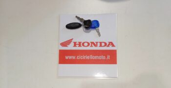 Honda Pantheon 150 Grigio – Ciciriello Moto (4)