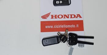 Honda Forza 750 DCT Grigio – Ciciriello Moto (6)