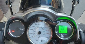 Aprilia Scarabeo 300s Nera – Ciciriello Moto (4)