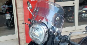 Aprilia Scarabeo 300s Nera – Ciciriello Moto (6)