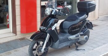 Aprilia Scarabeo 300s Nera – Ciciriello Moto (9)