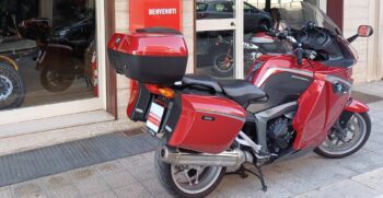 Bmw K1300GT Rosso – Ciciriello Moto (12)