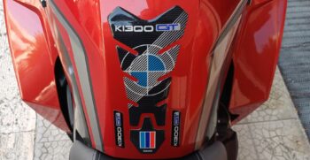 Bmw K1300GT Rosso – Ciciriello Moto (5)