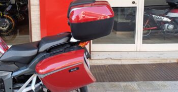 Bmw K1300GT Rosso – Ciciriello Moto (8)