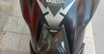 Ducati Moster Dark Nera – Ciciriello Moto (5)