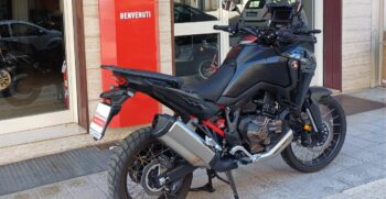 Honda Africa Twin 1100 DCT Nera – Ciciriello Moto (10)