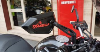 Honda Transalp 700 Grigia – Ciciriello Moto (12)