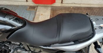 Honda Transalp 700 Grigia – Ciciriello Moto (13)