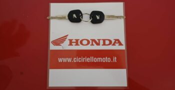 Honda Transalp 700 Grigia – Ciciriello Moto (4)