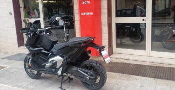 Honda X-ADV 750 Nero – Ciciriello Moto (10)