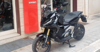 Honda X-ADV 750 Nero – Ciciriello Moto (11)