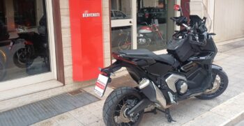 Honda X-ADV 750 Nero – Ciciriello Moto (12)