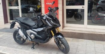 Honda X-ADV 750 Nero – Ciciriello Moto (13)