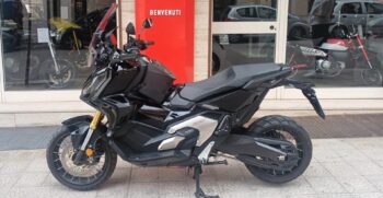 Honda X-ADV 750 Nero – Ciciriello Moto (2)