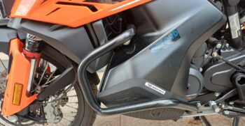 KTM 790 Adventure Nero-Rosso – Ciciriello Moto (9)