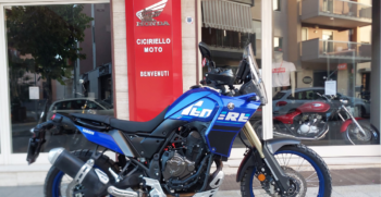 Yamaha Tenere 700 Blu – Ciciriello Moto (1)