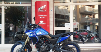 Yamaha Tenere 700 Blu – Ciciriello Moto (2)