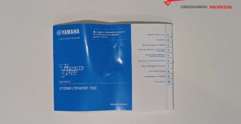 Yamaha Tenere 700 Blu- Ciciriello Moto (5)