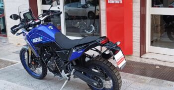 Yamaha Tenere 700 Blu- Ciciriello Moto (9)