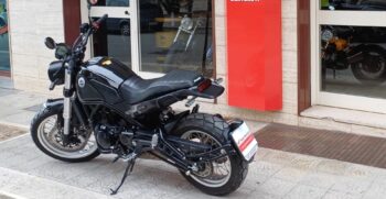 Benelli Leoncino Trial 500 Nero – Ciciriello Moto (6)