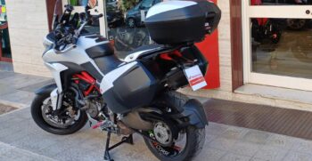 Ducati Multistrada 1200 S Bianca – Ciciriello Moto (10)