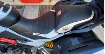 Ducati Multistrada 1200 S Bianca – Ciciriello Moto (6)