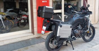 Honda Africa Twin 1000 DCT Nera – Ciciriello Moto (12)