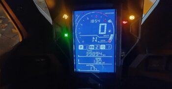 Honda Africa Twin 1000 DCT Nera – Ciciriello Moto (3)