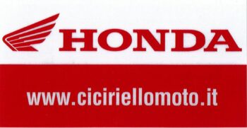 Honda DAX 125 Rosso – Ciciriello Moto (10)