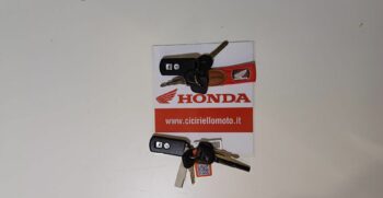 Honda X-ADV 750 DCT Rosso – Ciciriello Mot (3)