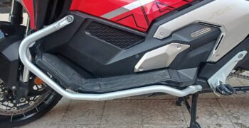 Honda X-ADV 750 DCT Rosso – Ciciriello Mot (7)