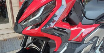 Honda X-ADV 750 DCT Rosso – Ciciriello Mot (8)