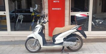 Malagutti Cento 125 Bianco – Ciciriello Moto (2)