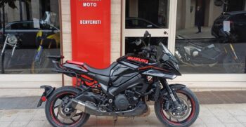 Suzuki Katana 1000 Nera – Ciciriello Moto (1)