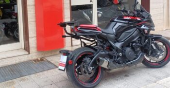 Suzuki Katana 1000 Nera – Ciciriello Moto (10)