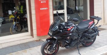 Suzuki Katana 1000 Nera – Ciciriello Moto (11)