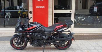 Suzuki Katana 1000 Nera – Ciciriello Moto (2)