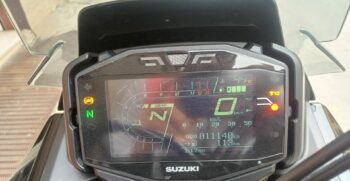 Suzuki Katana 1000 Nera – Ciciriello Moto (3)