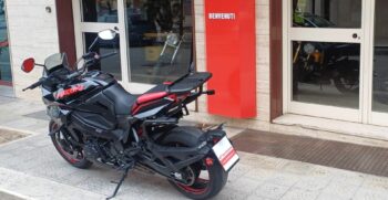 Suzuki Katana 1000 Nera – Ciciriello Moto (9)