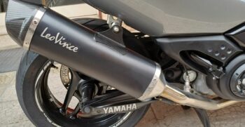 Yamaha T-MAX 500 Grigio – Ciciriello Moto (14)