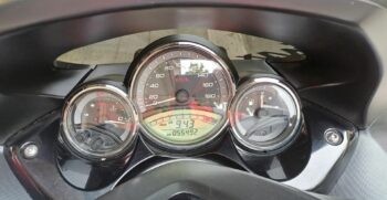 Yamaha T-MAX 500 Grigio – Ciciriello Moto (4)