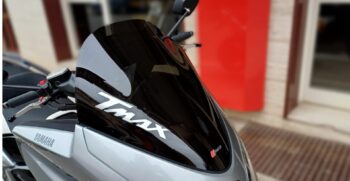 Yamaha T-MAX 500 Grigio – Ciciriello Moto (5)