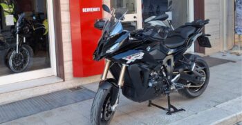 BMW S1000XR Nera – Ciciriello Moto (14)