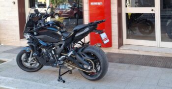 BMW S1000XR Nera – Ciciriello Moto (15)