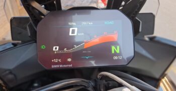 BMW S1000XR Nera – Ciciriello Moto (3)