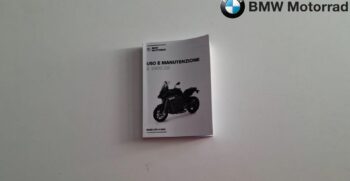 BMW S1000XR Nera – Ciciriello Moto (5)