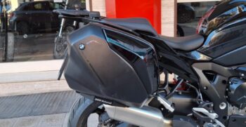 BMW S1000XR Nera – Ciciriello Moto (8)