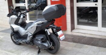 Honda ADV 350 Grigio – Ciciriello Moto (12)