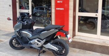 Honda Forza 750 DCT Grigio – Ciciriello Moto (8)